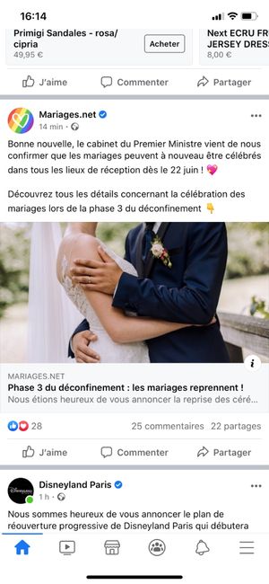 Mariage octobre 1