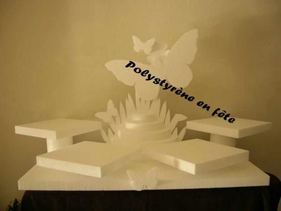 présentoir amuse bouche