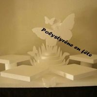 présentoir amuse bouche