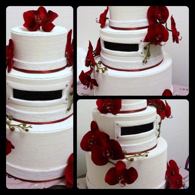 Urne DIY