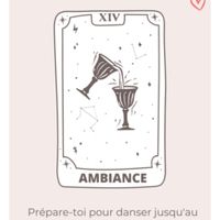 La chance te sourit 🔮😃 - 1