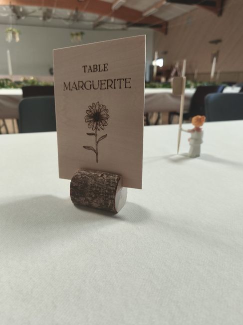 Récit n°1 de notre mariage : les préparatifs 4