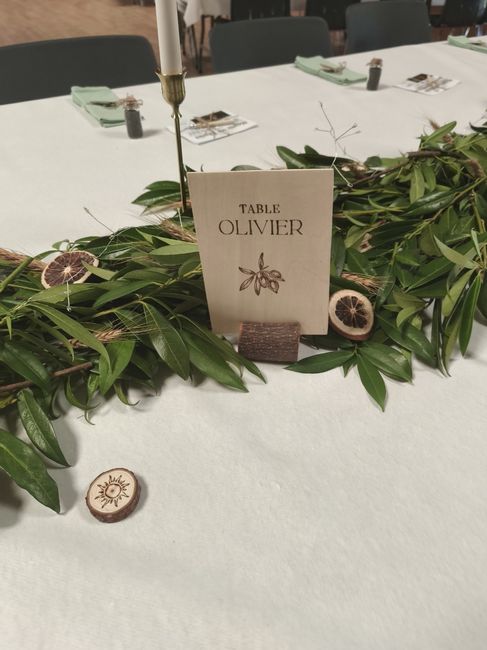 Récit n°1 de notre mariage : les préparatifs 5