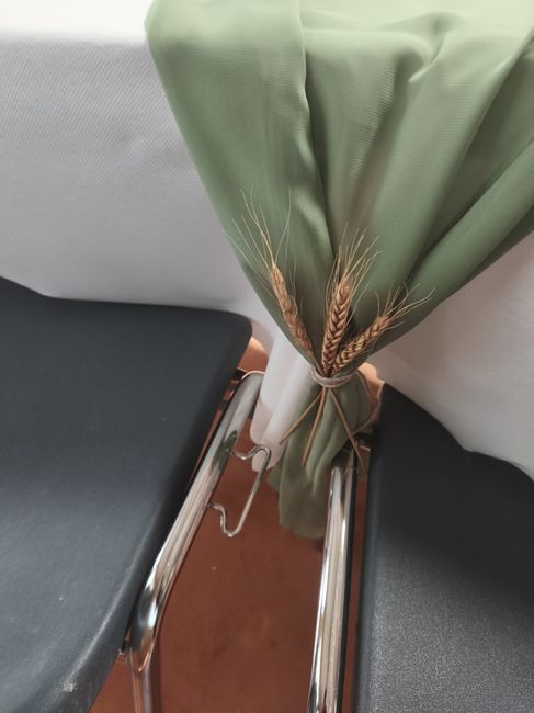 Récit n°1 de notre mariage : les préparatifs 6