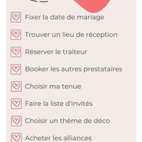 BONUS : Une check-list à cocher ✅ - 1