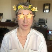 Essai coiffure et maquillage - 2