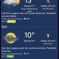 Triste et dégoûtée - 2