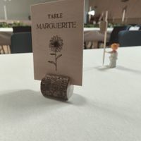 Récit n°1 de notre mariage : les préparatifs - 4