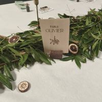 Récit n°1 de notre mariage : les préparatifs - 5