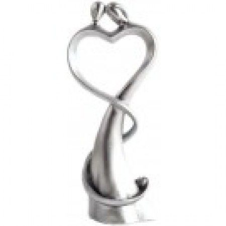 figurine pièce montée