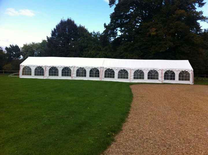 Dans quel type de lieu organisez-vous votre mariage ? - 1