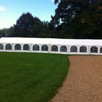 Dans quel type de lieu organisez-vous votre mariage ? - 1