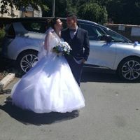 Madame P. 04.08 18 - 2