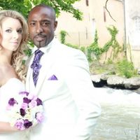 Mariage du 1er juin 2013