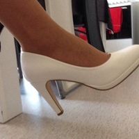 ma paire d'escarpins 