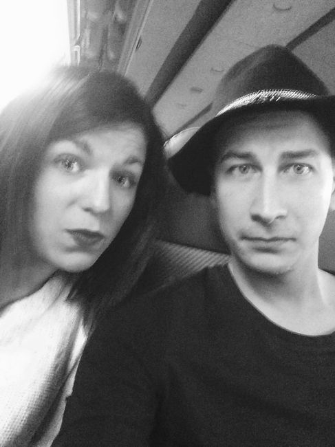5 septembre 2015 Marion et romain 