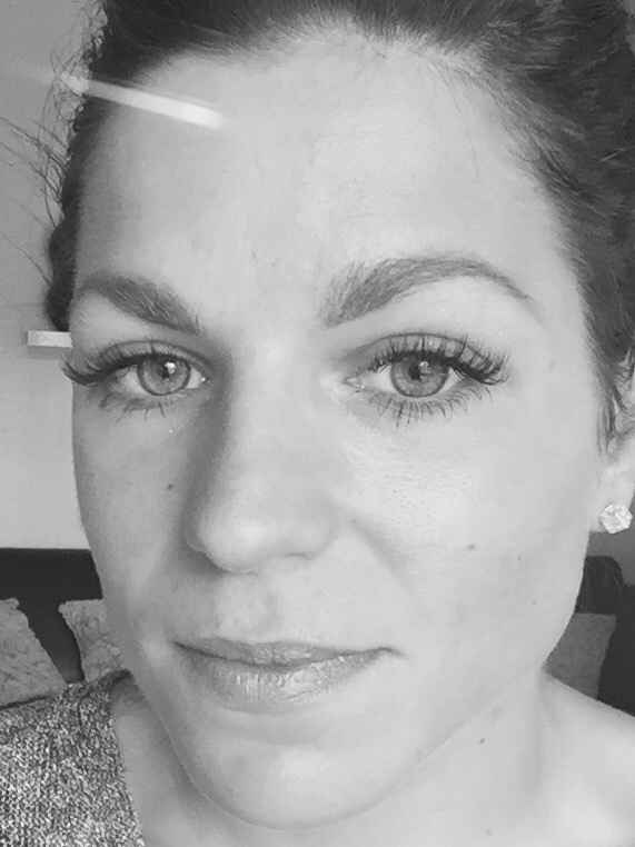 Rencontre avec l'esthéticienne - 1