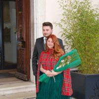 Je suis maintenant Mme c - 1