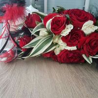 Montrez moi ......votre bouquet - 1