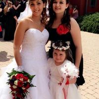 Montrez moi ......votre bouquet - 2