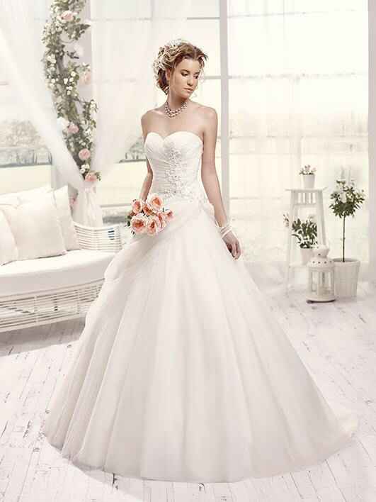 Montrez moi vos robes :) - 1