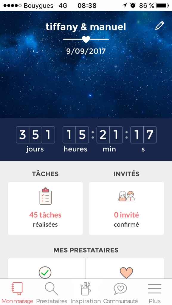 A vos compteur les filles - 1