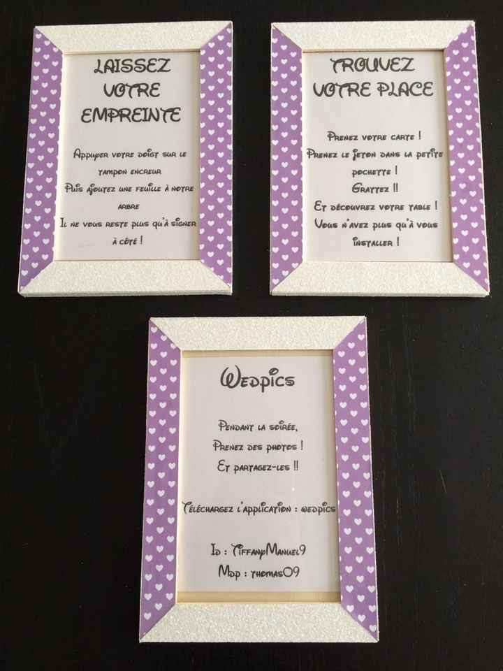 Cadres explicatifs - 1