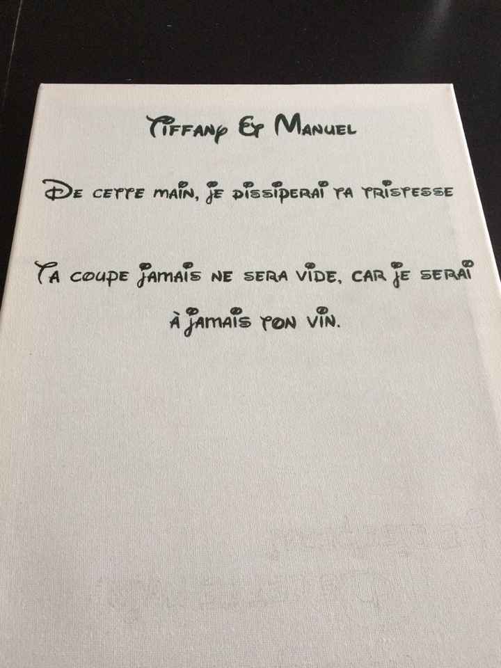 Petite envie - 1