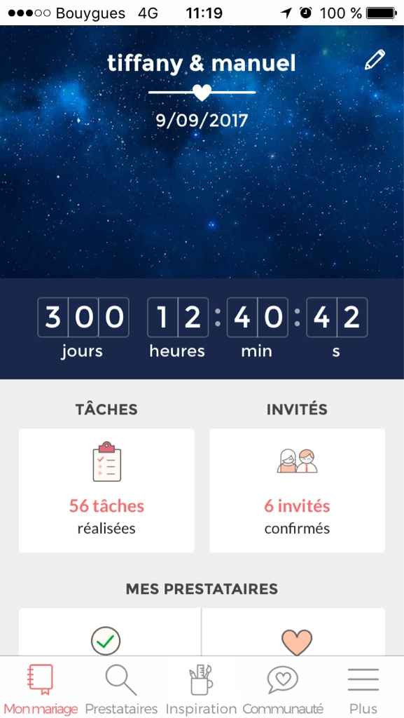 Compteur - 1