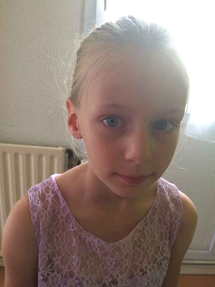 Essais pour ma puce - 4