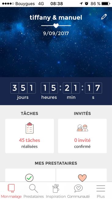 A vos compteur les filles - 1