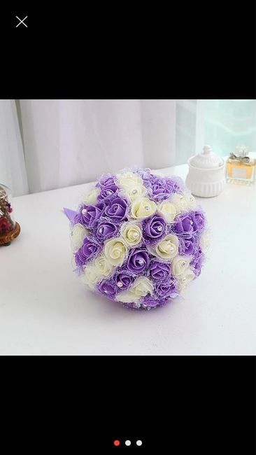 Combien vous a coûté votre bouquet de fleurs ? - 1