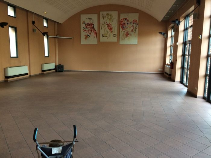 Ma salle - 2