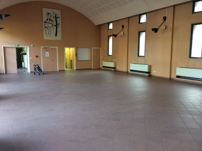 Ma salle - 3