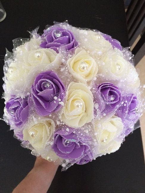 Bouquet - 1