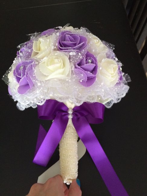 Bouquet - 2