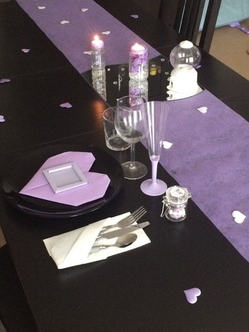 Essai table - 1