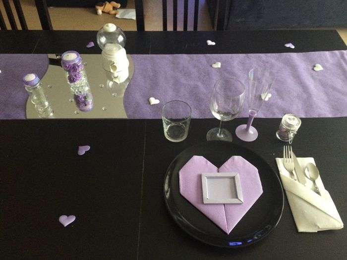 Essai table - 2