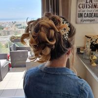 Ouf ! Après catastrophe, essai coiffure validé ! Puis avez-vous des conseils anticernes ? - 2