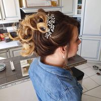 Ouf ! Après catastrophe, essai coiffure validé ! Puis avez-vous des conseils anticernes ? - 3