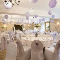 Montrer moi vos salles de receptions - 2