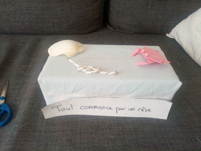 Test de déco - 1