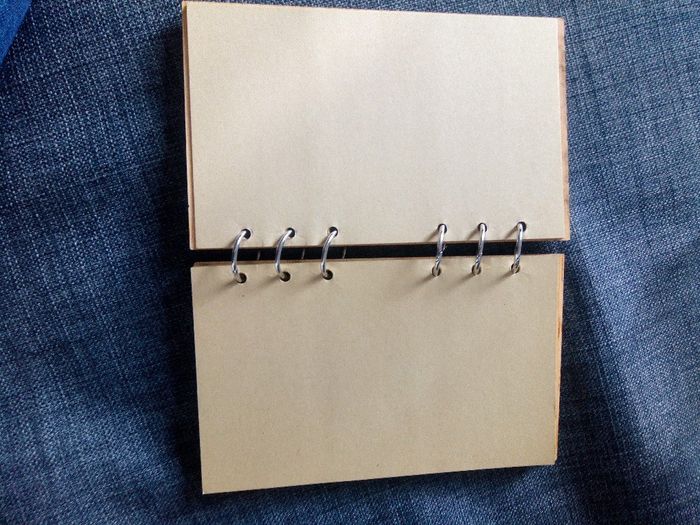 Livre d'or - 2