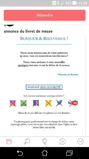 Pancarte eglise - 1