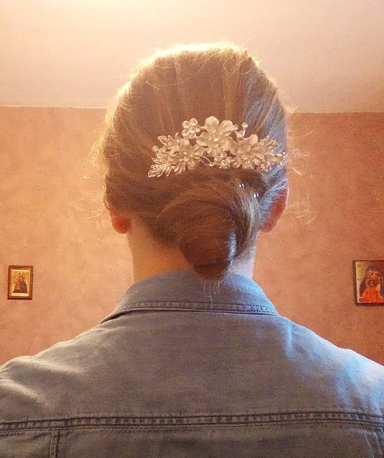 Coiffure - 1