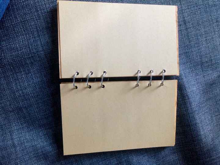 Livre d'or - 2