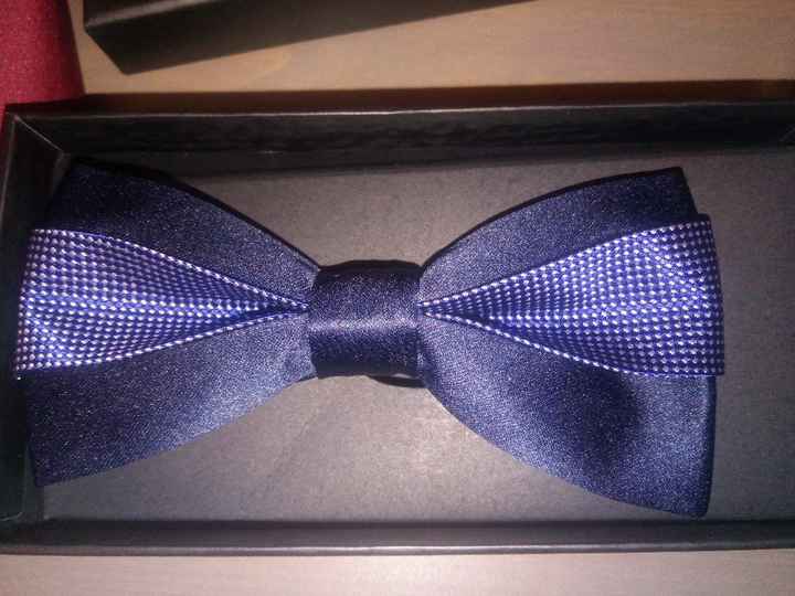 Mon cadeau de noël à chéri 🎁🎅 - 1