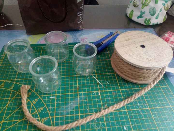 En avant les diy 🎉✂️ - 1