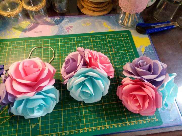 En avant les diy 🎉✂️ - 5