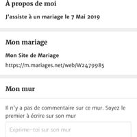 Attention boulet - 1